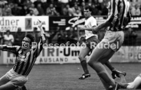 04.05.88 SC Freiburg - Stuttgarter Kickers