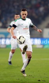 TSG 1899 Hoffenheim - SV Werder Bremen