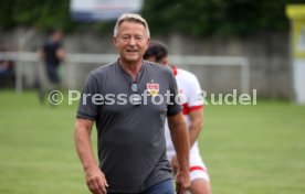 15.06.25 SpVgg Münster - VfB Stuttgart Traditionself