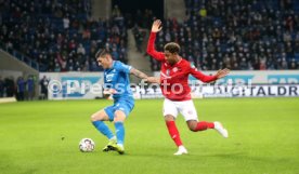 TSG 1899 Hoffenheim - 1. FSV Mainz 05