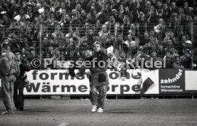 06.11.93 SC Freiburg - VfB Stuttgart