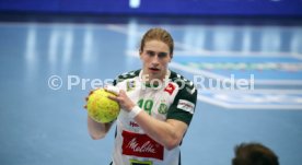 25.03.21 Frisch Auf G&ouml;ppingen - TSV GWD Minden