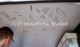 05.08.26 VfB Stuttgart Trainingslager Grassau Chiemsee 2026