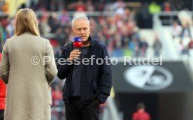 16.10.21 SC Freiburg - RB Leipzig