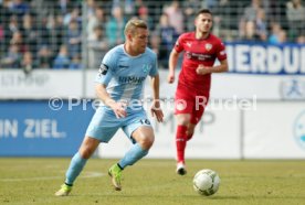 Stuttgarter Kickers - VfB Stuttgart II
