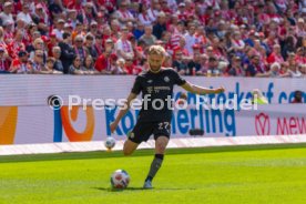 25.04.26 FSV Mainz 05 - FC Bayern M&uuml;nchen