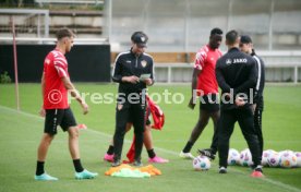 25.07.23 VfB Stuttgart Training