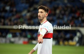 25.02.22 TSG 1899 Hoffenheim - VfB Stuttgart