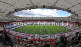 30.08.25 VfB Stuttgart - Borussia M&ouml;nchengladbach