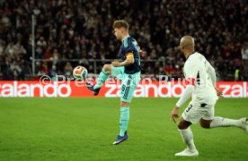 30.03.26 Deutschland - Ghana