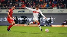 22.02.26 1. FC Heidenheim - VfB Stuttgart