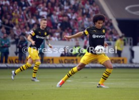 VfB Stuttgart - Borussia Dortmund