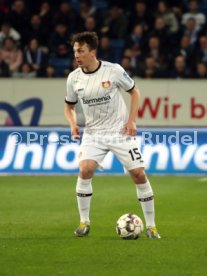 TSG 1899 Hoffenheim - Bayer 04 Leverkusen