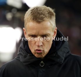VfB Stuttgart - Fortuna D&uuml;sseldorf
