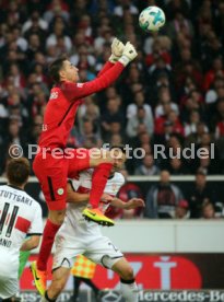 VfB Stuttgart - VfL Wolfsburg