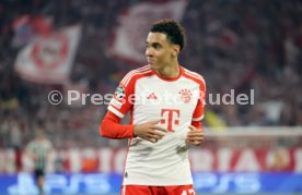 20.09.23 FC Bayern M&uuml;nchen - Manchester United