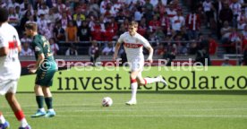 26.04.26 VfB Stuttgart - SV Werder Bremen