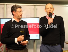 VfB Stuttgart - 1. FC N&uuml;rnberg