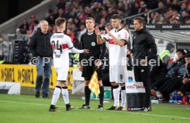 VfB Stuttgart - SC Freiburg