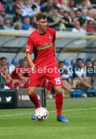 TSG 1899 Hoffenheim - SC Freiburg
