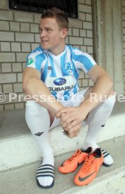 Stuttgarter Kickers