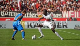 VfB Stuttgart - Holstein Kiel