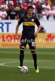 1. FSV Mainz 05 - VfB Stuttgart