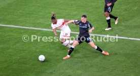 16.03.25 VfB Stuttgart - Bayer 04 Leverkusen