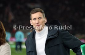02.04.25 VfB Stuttgart - RB Leipzig