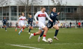 14.12.25 Frauen VfB Stuttgart - SC Sand