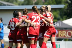 10.05.25 Frauen SC Sand II - VfB Stuttgart