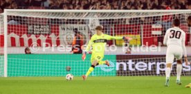 06.11.25 VfB Stuttgart - Feyenoord Rotterdam