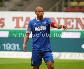 Karlsruher SC - VfB Stuttgart