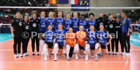 10.01.24 Allianz MTV Stuttgart - PGE Rysice Rzeszow