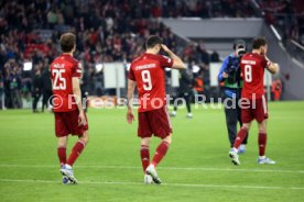 12.04.22 FC Bayern M&uuml;nchen - FC Villareal