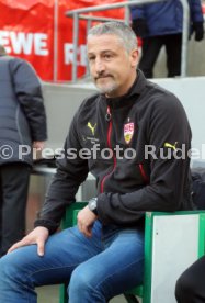 1. FC K&ouml;ln - VfB Stuttgart