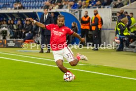 22.10.26 TSG 1899 Hoffenheim - Olympique Lyon