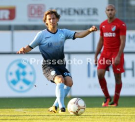 Stuttgarter Kickers - TSV Steinbach
