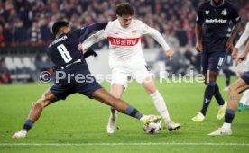 06.11.25 VfB Stuttgart - Feyenoord Rotterdam