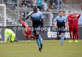 Stuttgarter Kickers - VfB Stuttgart II