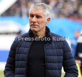 Karlsruher SC - DSC Arminia Bielefeld