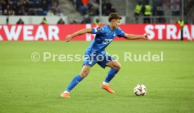 23.01.25 TSG 1899 Hoffenheim - Tottenham Hotspurs