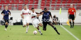 26.08.10 VfB Stuttgart - Slovan Bratislava
