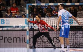 16.11.22 TVB Stuttgart - SC Magdeburg