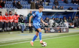 23.01.25 TSG 1899 Hoffenheim - Tottenham Hotspurs