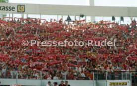 03.05.97 VfB Stuttgart - FC St. Pauli