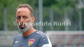 03.08.20 VfB Stuttgart Training