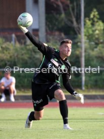 FC St. Gallen - VfL Bochum