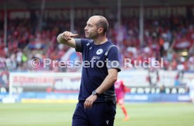 21.08.22 1. FC Heidenheim - DSC Arminia Bielefeld