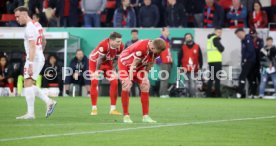 02.05.23 SC Freiburg - RB Leipzig